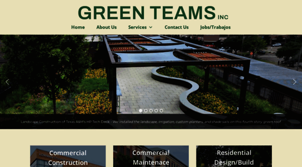 greenteamsinc.com