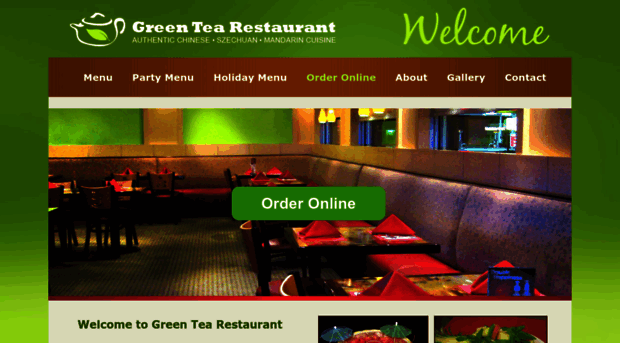 greenteasanford.com