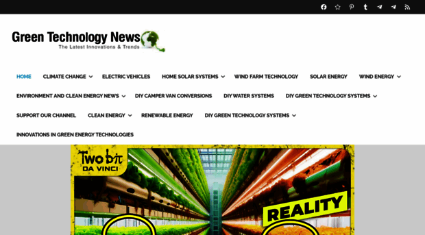 greentech-news.org