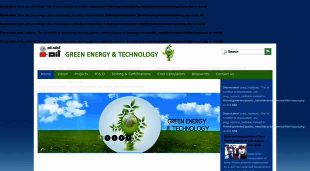 greentech.cdit.org