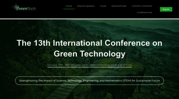 greentech.uin-malang.ac.id