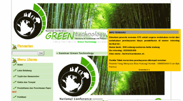 greentech3.org