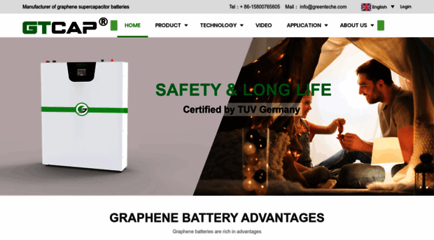 greenteche.com