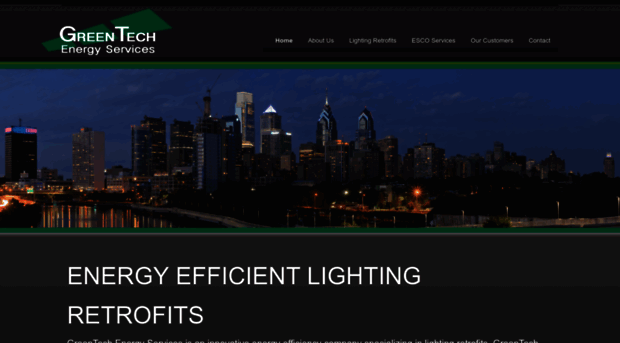 greentechenergy.com