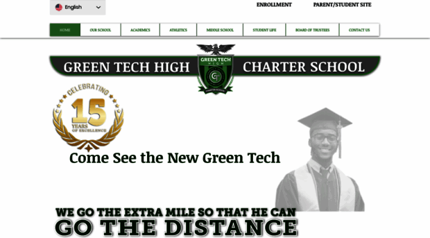 greentechhigh.org