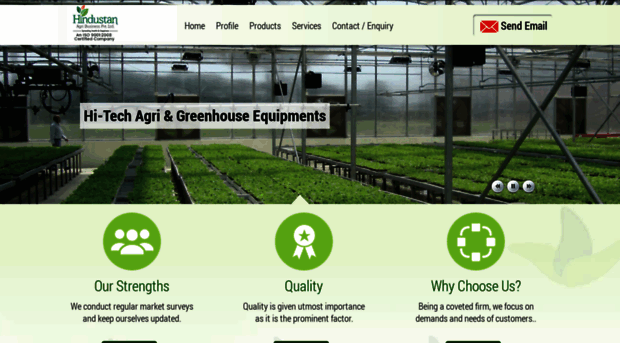 greentechindia.net