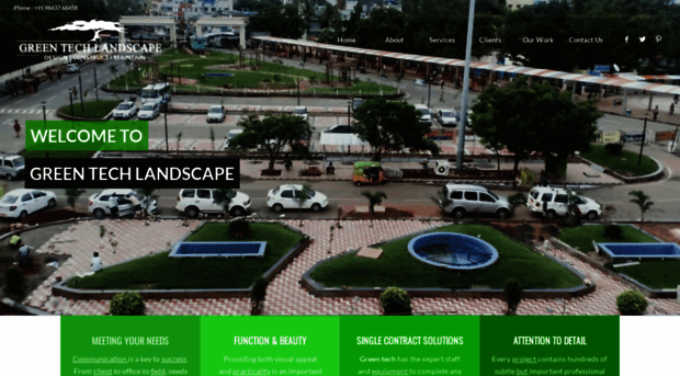 greentechlandscape.in