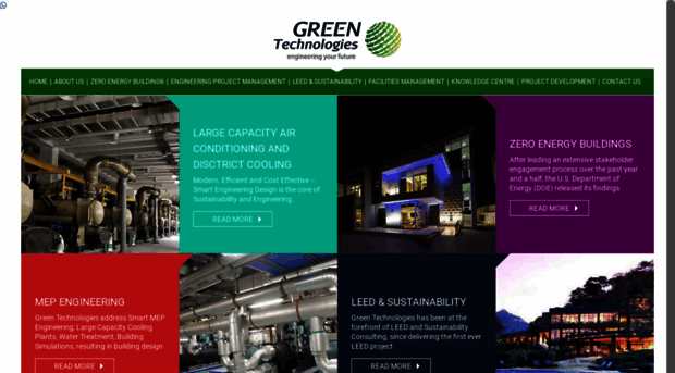 greentechno.com