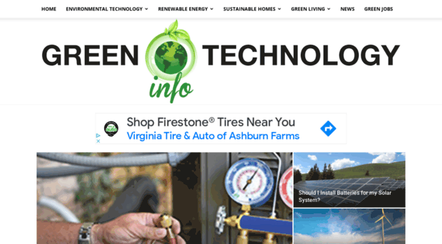 greentechnologyinfo.com