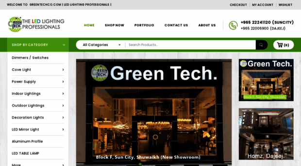 greentechq8.com