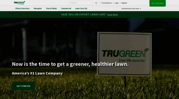 greenteelawncare.com