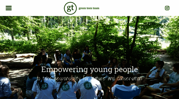 greenteenteam.org