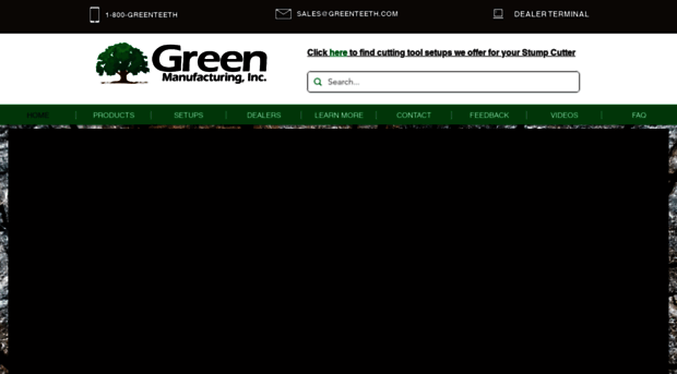 greenteeth.com