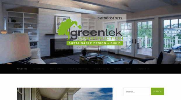 greentekhomes.com