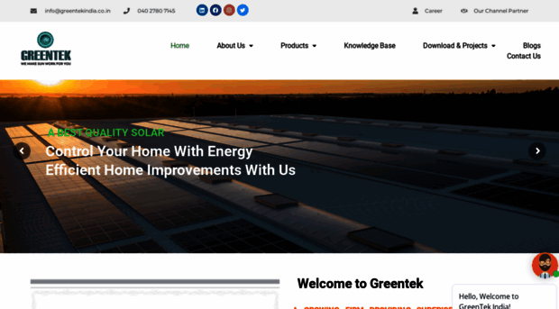 greentekindia.co.in