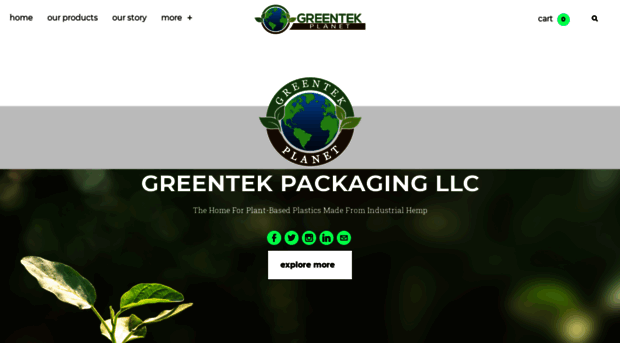 greenteksupplies.com