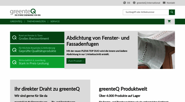 greenteq.info