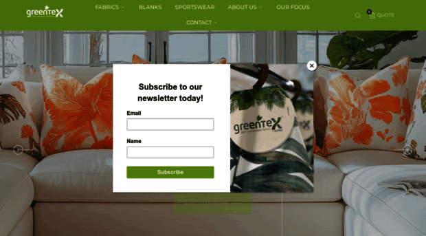 greentex.co
