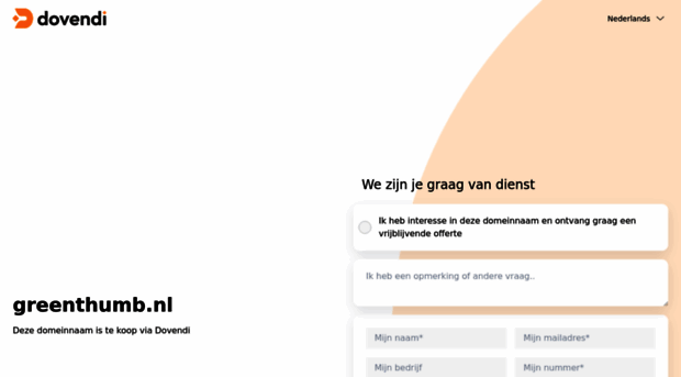 greenthumb.nl