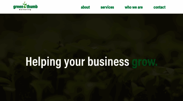 greenthumbmarketing.com