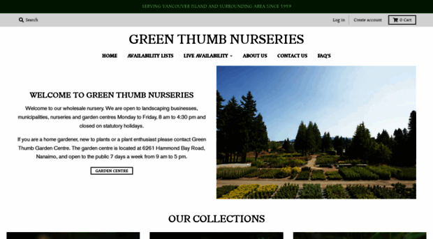 greenthumbwholesale.com