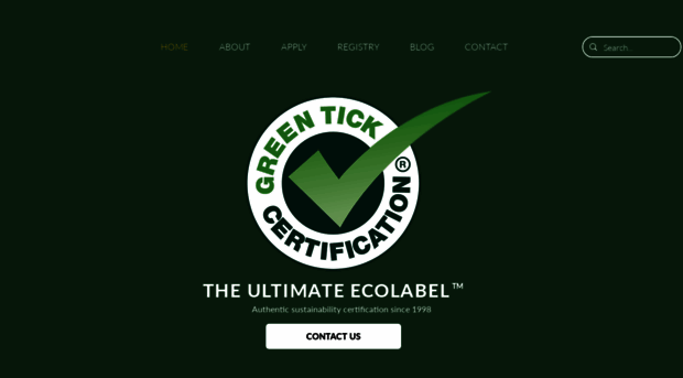 greentick.com