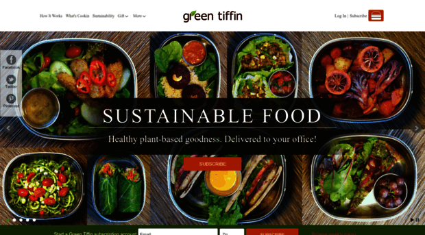 greentiffin.com