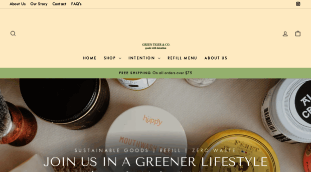 greentiger.co