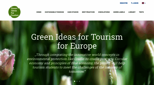 greentourism.eu