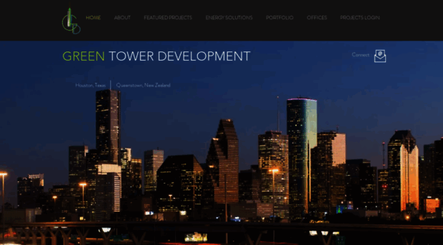 greentowerdevelopment.com