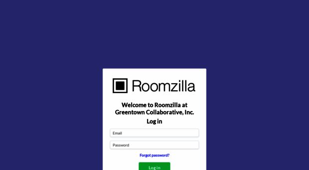 greentownlabs.roomzilla.net