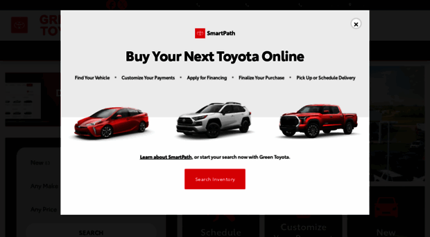 greentoyota.com