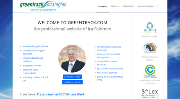 greentrack.com