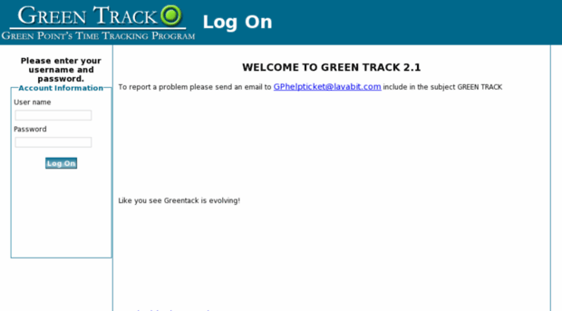 greentrack.greenpoint-israel.com
