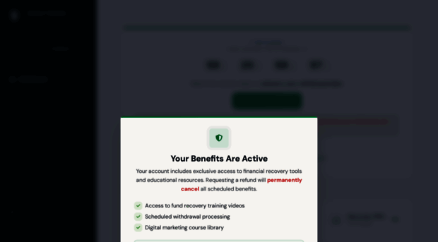 greentracker.online