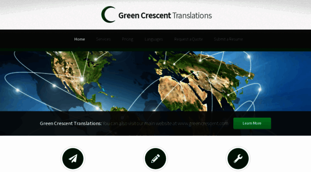 greentranslations.com