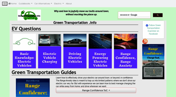 greentransportation.info