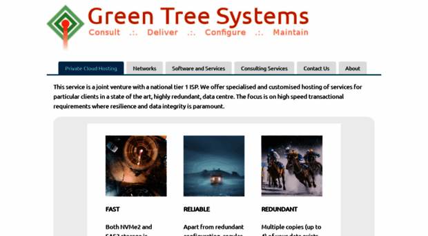 greentree.systems