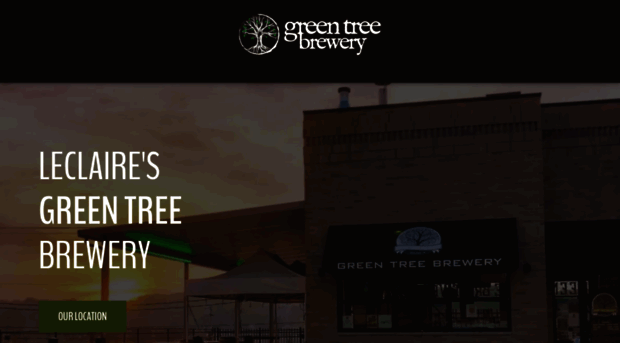 greentreebrewery.com