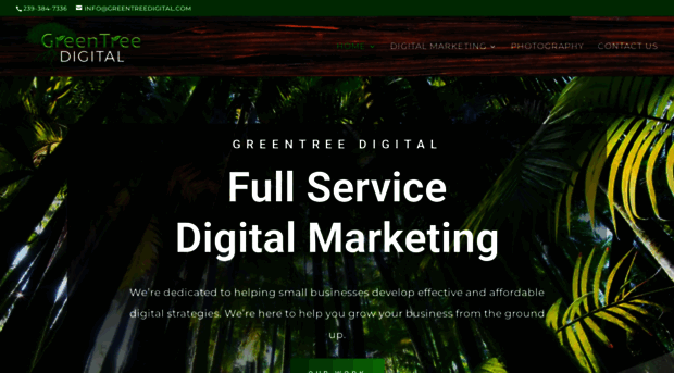 greentreedigital.com