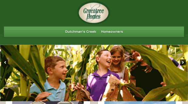 greentreehomes.com