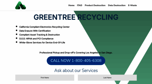 greentreeitad.com