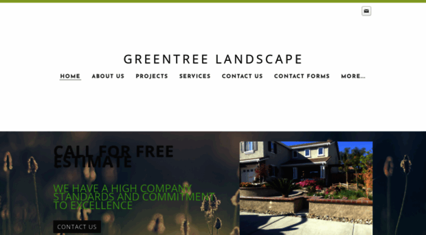 greentreelandscape.com