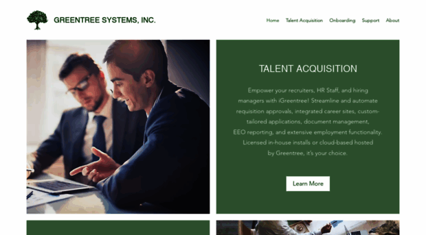 greentreeonboarding.com