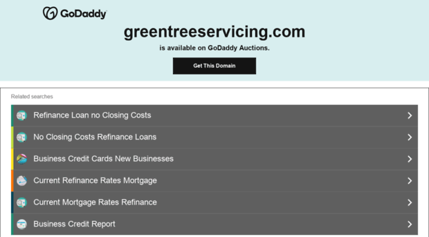 greentreeservicing.com