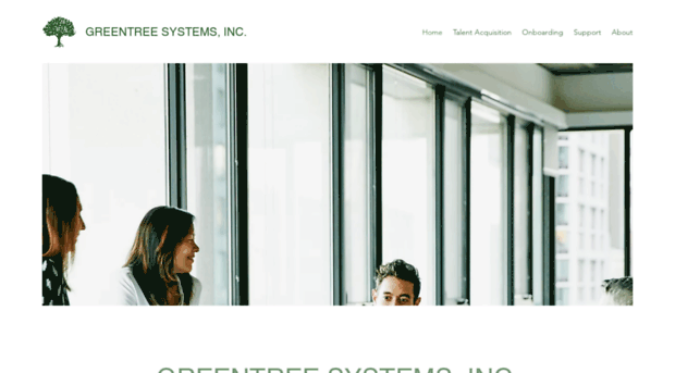 greentreesystems.com