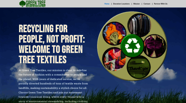 greentreetextiles.org