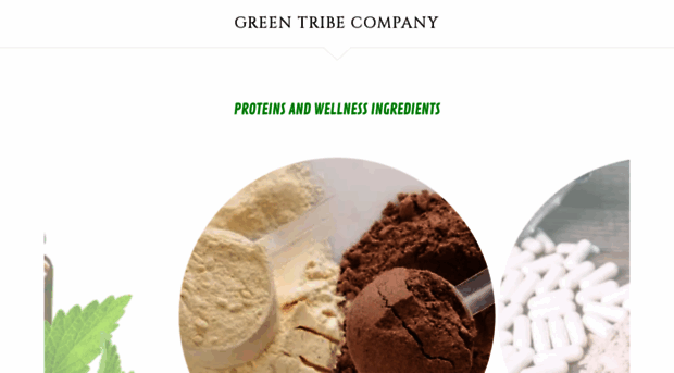 greentribe.com