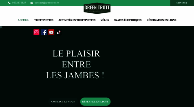 greentrott.com