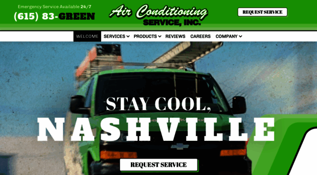 greentrucks.com